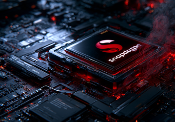 Слишком горячо? Qualcomm опровергает слухи о перегреве Snapdragon 8 Elite Gen 6