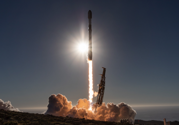 SpaceX запустила секретную миссию: космическая «маршрутка» Falcon 9 использовалась уже в 28-й раз