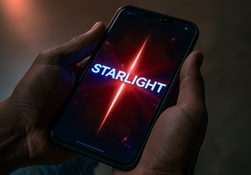Huawei готовит новый бренд смартфонов Starlight