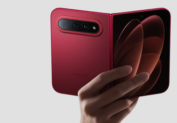 У Xiaomi получилось: Xiaomi 18 Fold превзошёл предшественника на 300% и разошёлся тиражом более 100 тысяч единиц