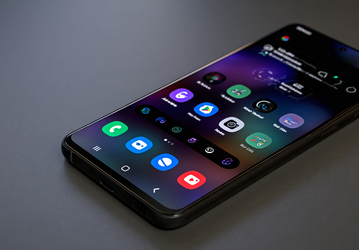 Samsung готовит Galaxy OS: новая система с ИИ должна выйти вместе с Galaxy S28