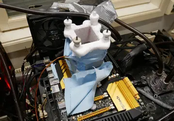 12 лет спустя: старый Core i5-4670K снова установил новый мировой рекорд