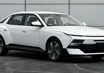Это новый Hyundai Elantra — машину сертифицировали в Китае