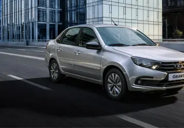 Продажи подержанных автомобилей в России достигли максимума с начала года: самые популярные легковушки с пробегом