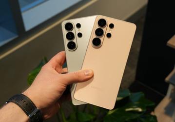 Samsung вернется во времена Galaxy S21: линейку Galaxy S27 представят на несколько недель раньше, чем Galaxy S25 и Galaxy S26