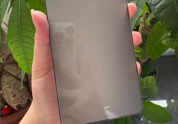 Большой экран и очень тонкая рамка — такой будет фронтальная панель Samsung Galaxy S27 Ultra