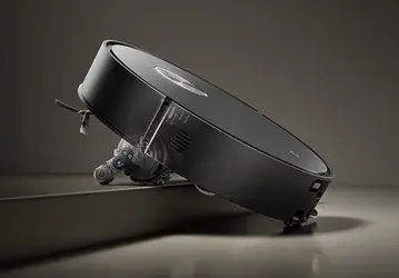 Робот-пылесос на максималках. Xiaomi Mijia Robot Vacuum and Mop 7 Max вышел в продажу: три манипулятора для очистки углов, 45 000 Па и вода при 50 °C