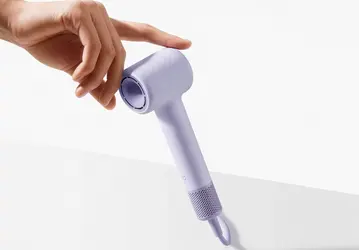 Xiaomi придумала карманный фен за $30 с мотором 110 000 об/мин и ионизацией — предзаказы начали оформлять в Китае