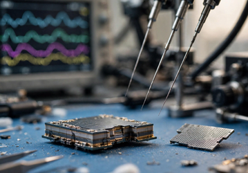 SK hynix научила флеш-память выполнять вычисления для ИИ: в 20 раз выше пропускная способность и до 5000 раз меньше энергозатраты