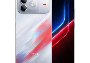 12 070 мА·ч, 90 Вт, немерцающий экран, Snapdragon 8s Gen 4, камера Sony и IP69K — за 480 долларов. Представлен Honor Win Turbo 2