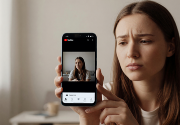YouTube прячет кнопку «Не нравится» от пользователей