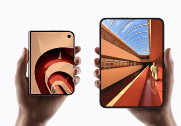 Apple вложит до $100 млн в американский титан для складного iPhone