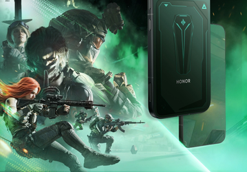 2K, 185 ГЦ, 10 100 мАч, 200 Мп, IP69K. Представлен Honor Win 2 Delta Force