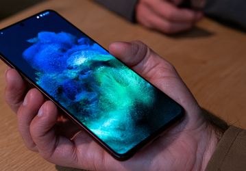 Samsung начала глобальное распространение One UI 9 для смартфонов Galaxy A56 и Galaxy A36