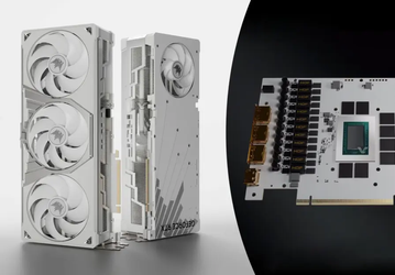 Таких RTX 5080 рынок ещё не видел. Galax HOF Extreme получила 24-фазную подсистему питания, а один из разъёмов питания можно скрыть