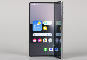 Складные смартфоны в России обновили рекорд продаж: Samsung лидирует, Huawei догоняет