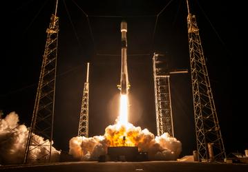Ракета Falcon 9 уходит, а замены нет: у Пентагона начинаются проблемы — SpaceX отказывает в запуске спутников