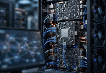 AMD и Intel объединят оптимизации PyTorch для ИИ на процессорах x86