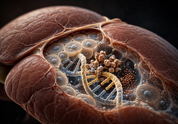 CRISPR выходит за пределы лаборатории: ДНК впервые отредактировали непосредственно в организме человека