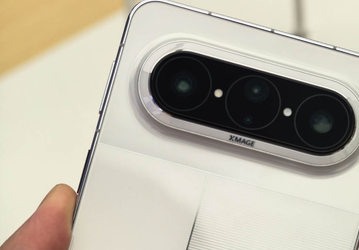 После выхода iPhone Duo взлетели продажи Huawei Pura X Max