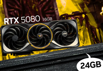 GeForce RTX 5080 подскочили в цене на 300 долларов буквально за сутки