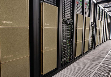 Контрабанда пробила запреты США: 32 флагманских ускорителя Nvidia B300 нашли в сети China Telecom