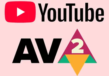 То же качество, но на 30% меньше трафика: YouTube может перейти на новый видеокодек AV2 уже в 2027 году