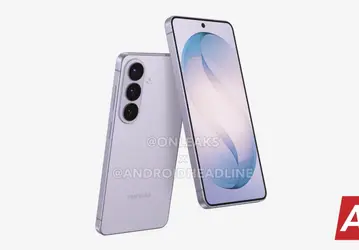 Экран 6,3 дюйма, батарея 4300 мАч и защита IP68. Инсайдер раскрыл характеристики Samsung Galaxy S27