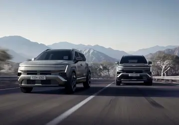 Объявлены цены на совершенно новый Hyundai Tucson