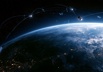 Российский ответ Starlink: спутниковый интернет «Бюро 1440» заработает в Белоруссии