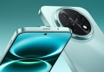 Huawei выдаёт хит за хитом: продано уже более 10 млн смартфонов Huawei Enjoy 90