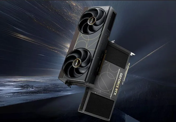 Ситуация с Nvidia GeForce RTX 5090 остаётся запутанной: официально производство не прекращали, но заказать карты становится всё сложнее