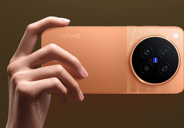 Vivo возглавила рынок премиальных Android-смартфонов Китая