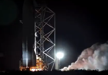 SpaceX запустила двигатель Starship перед историческим полётом