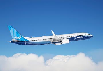 Очередь на 6300 самолётов: Boeing потребуется почти 10 лет, чтобы выполнить все заказы