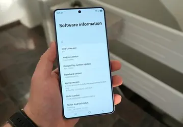 Один из самых популярных смартфонов в мире обновился до Android 17: One UI 9.0 для Galaxy A17 вышла за пределами Южной Кореи 
