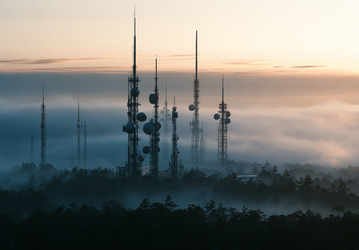 5G запустят в большинстве городов Дальнего Востока до конца 2026 года