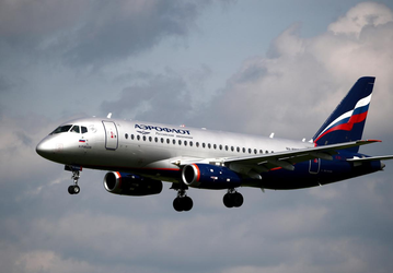 МС-21 — российский заменитель Boeing 737 и Airbus A320 — начнёт поступать в парк «Аэрофлота» в сентябре-декабре 2027