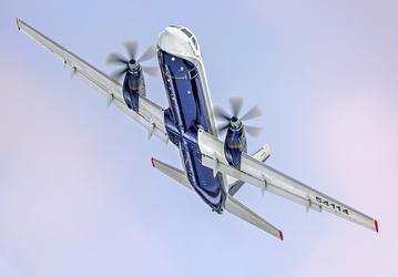 Современная замена устаревшим самолетам Ан-24 становится реальностью: уже в декабре стартуют поставки Ил-114-300 авиакомпаниям