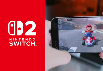 Nintendo Switch 2 тоже взломали, и энтузиасты уже запускают игры с этой консоли даже на iPhone