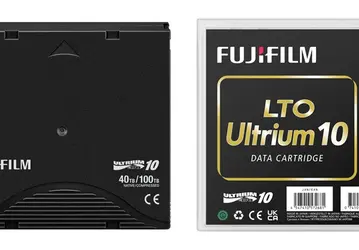 Магнитные ленты пережили дискеты — и не сдаются: Fujifilm инвестирует рекордную сумму в производство магнитных лент в Японии