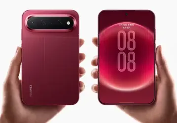 Необычно широкий смартфон Huawei Pura X View сметают с полок: 1 миллион продаж за 50 дней и предзаказ на 60 дней из-за дефицита
