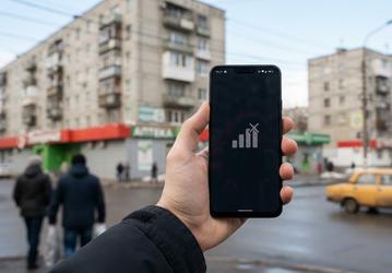 В России готовят новые правила для «серых» смартфонов: две недели на регистрацию через «Госуслуги» — иначе аппарат попросту отключат от связи