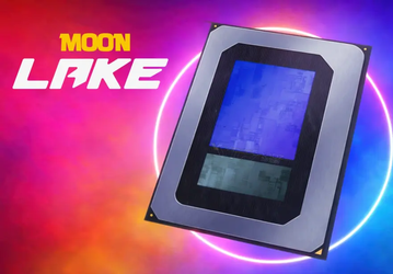Intel готовит совершенно новые процессоры Moon Lake, у которых не будет ни больших, ни малых ядер