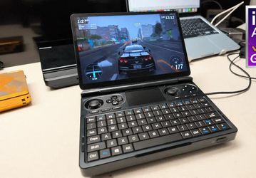 Первый ноутбук на основе игрового процессора Intel Arc G3 Extreme. GPD готовит анонс Win Mini Ultra