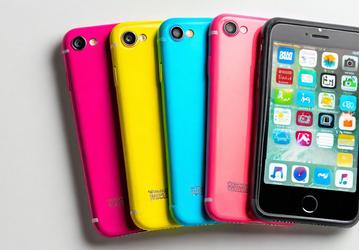 При необходимости Apple будет менять смартфоны iPhone 5c с 16 ГБ памяти на версии с 32 ГБ 