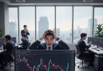 Сотрудникам Samsung по ошибке раздали 105 млрд долларов