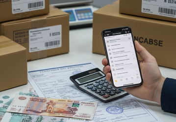 Россиян могут заставить платить налог 20% на все покупки в иностранных интернет-магазинах