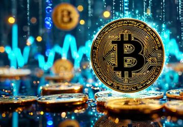 Bitcoin за сутки резко подорожал, как и многие другие криптовалюты