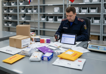 Россиян не заставят платить дополнительные пошлины при покупке товаров в зарубежных интернет-магазинах